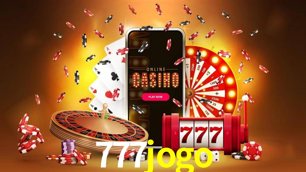 Live Casino 777jogo