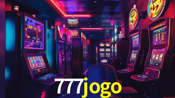 Welcome Bonus 777jogo