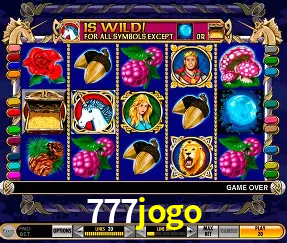 Blackjack Table 777jogo