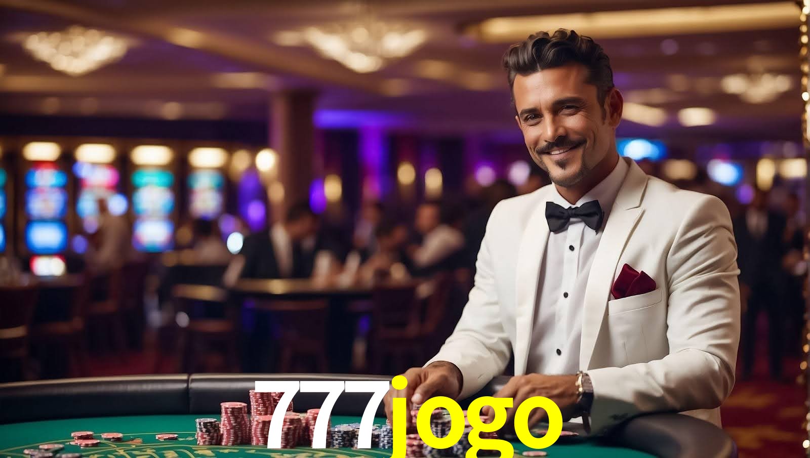 Quick Registration 777jogo