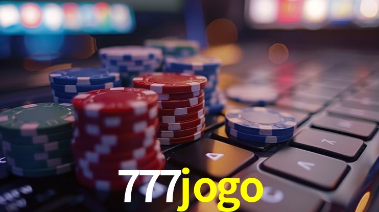 Secure Login 777jogo