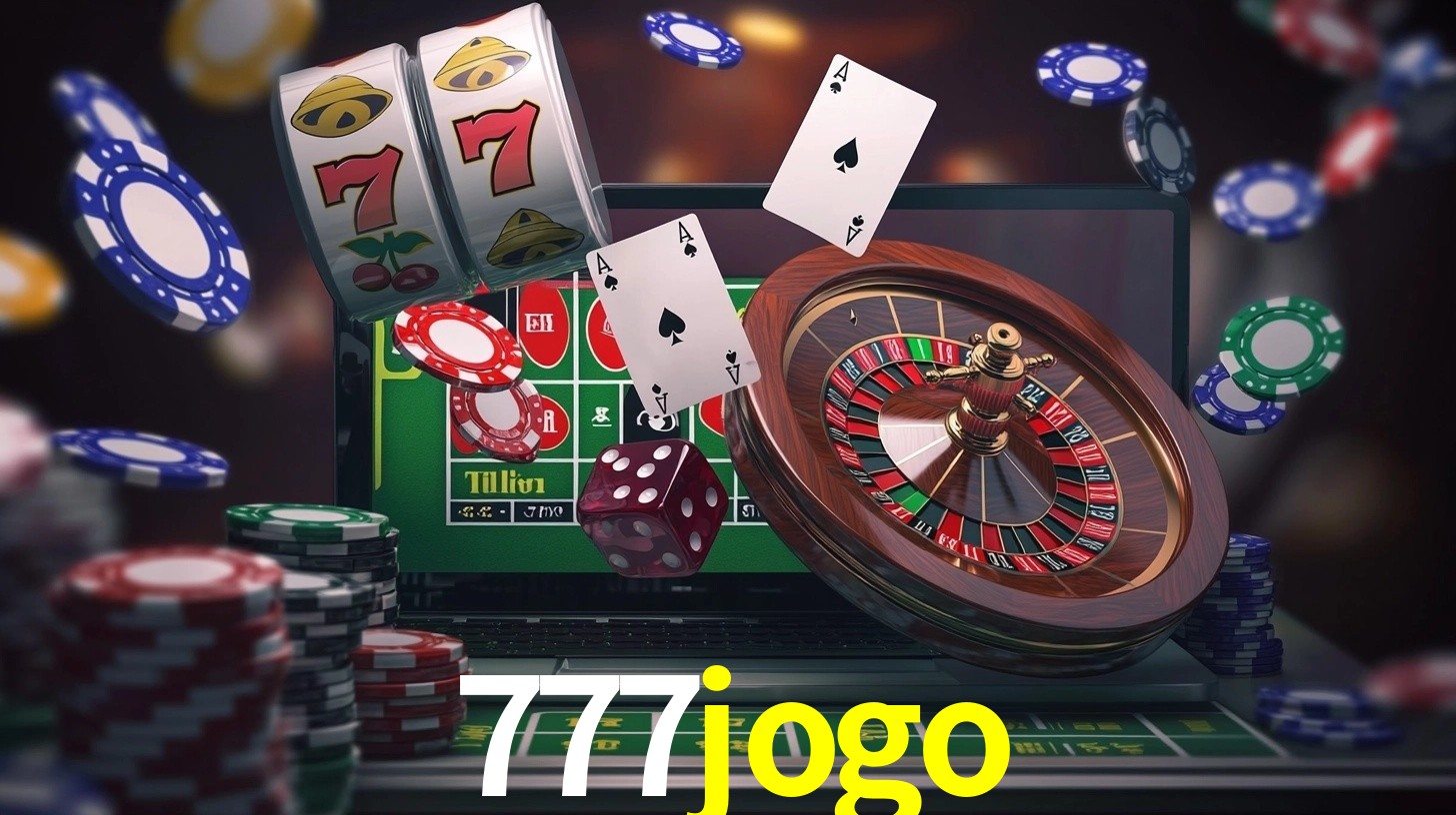 Daily Bonuses 777jogo