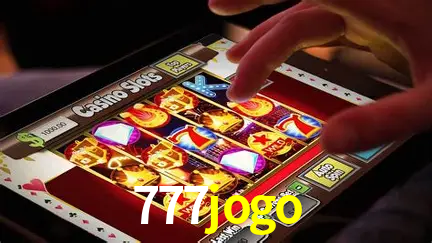 Live Casino 777jogo