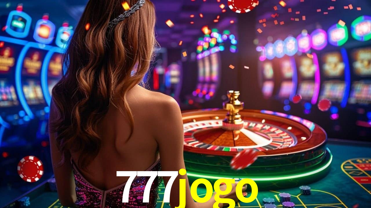 777jogo App Interface