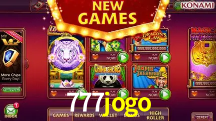 VIP Casino 777jogo